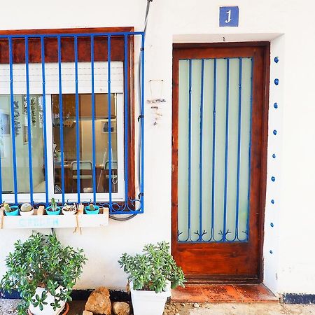 Calafat Apartment By Hello Apartments Sitges Exterior photo