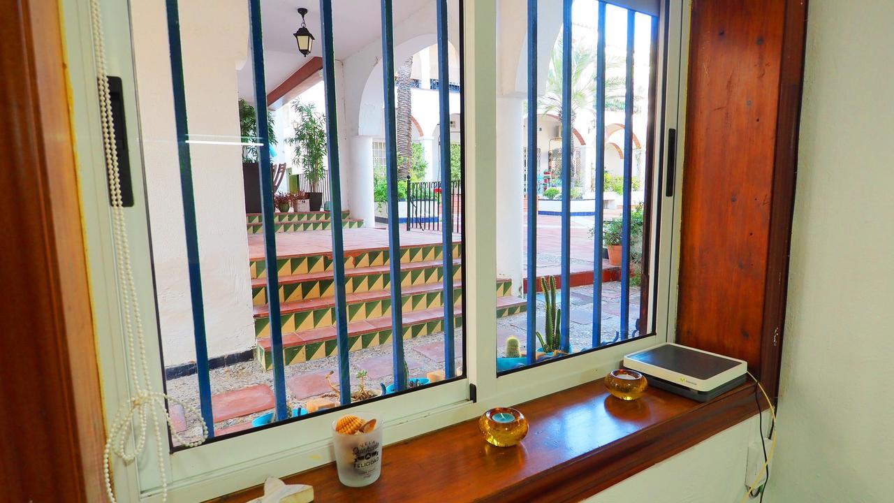 Calafat Apartment By Hello Apartments Sitges Exterior photo