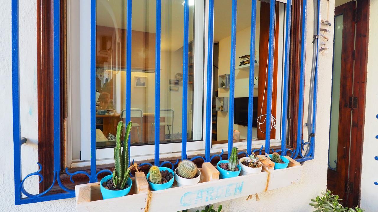 Calafat Apartment By Hello Apartments Sitges Exterior photo